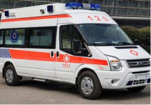 丽水救护车租赁